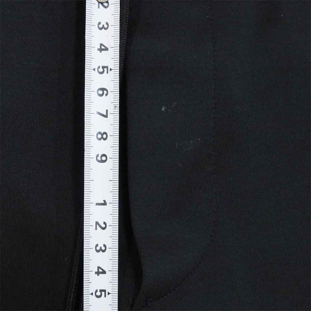MONCLER モンクレール PANTALONE サイドライン ロゴ トラックパンツ ブラック系 S【中古】