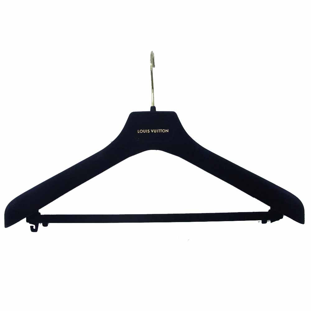 LOUIS VUITTON ルイ・ヴィトン 19AW RM192M-ORR-HHS10W チェック柄 フランネル ウール ブルゾン ジャケット ブルー系 50【新古品】【未使用】【中古】