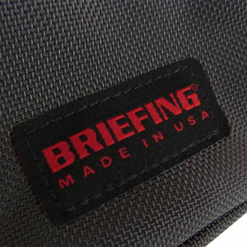 BRIEFING ブリーフィング BRF174219 A4 LINER 2WAY ライナー