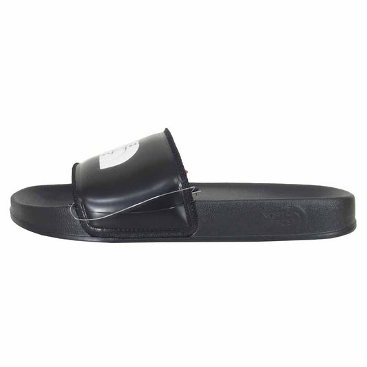 THE NORTH FACE ノースフェイス NF01940B × BEAMS ビームス Base Camp Slide ベース キャンプ スライド サンダル ブラック系 26cm【新古品】【未使用】【中古】