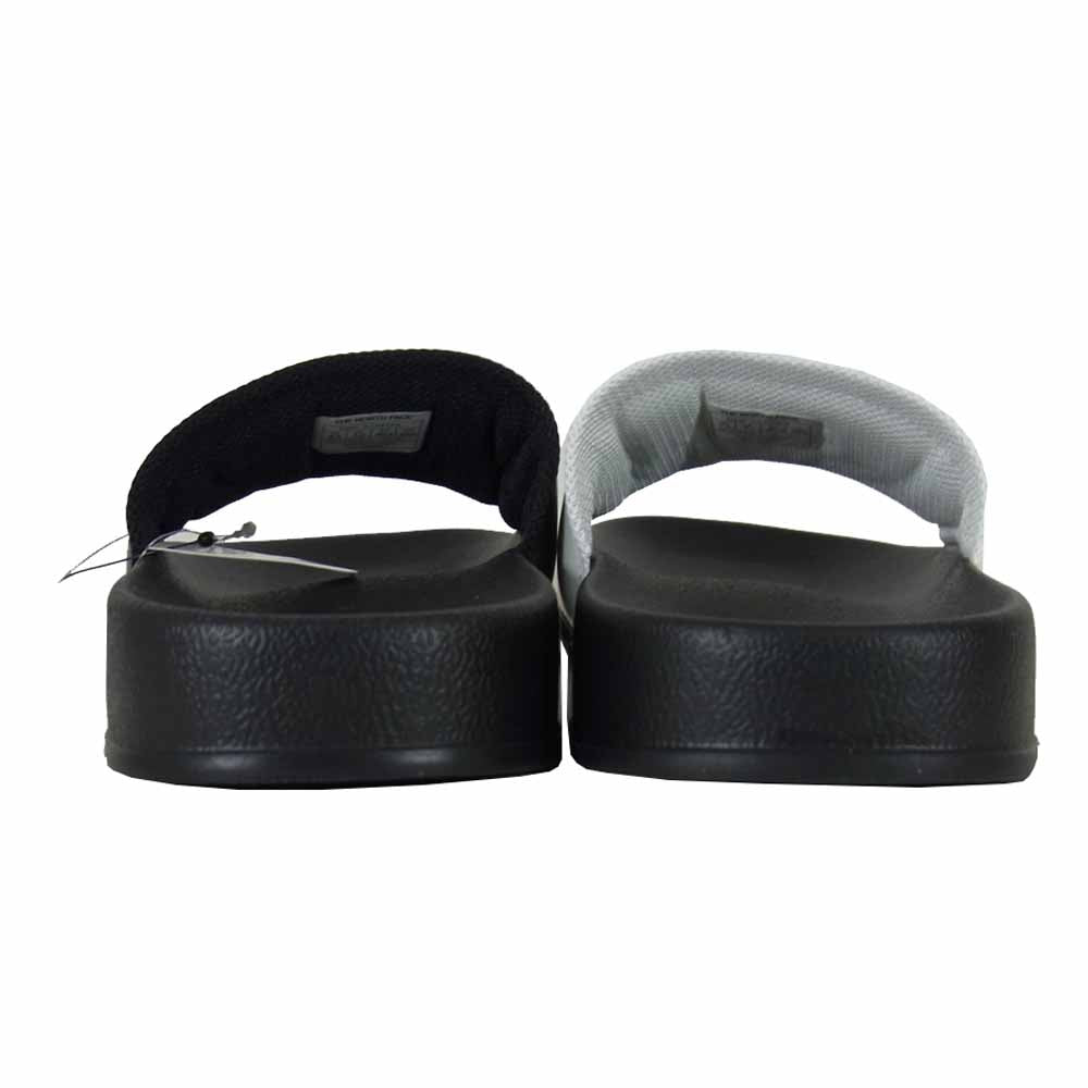 THE NORTH FACE ノースフェイス NF01940B × BEAMS ビームス Base Camp Slide ベース キャンプ スライド サンダル ブラック系 26cm【新古品】【未使用】【中古】