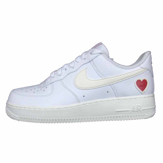 NIKE ナイキ DD7117-100 AIR FORCE 1 LOW Valentine's Day エア フォース ロー バレンタイン デイ ホワイト系 27cm【新古品】【未使用】【中古】