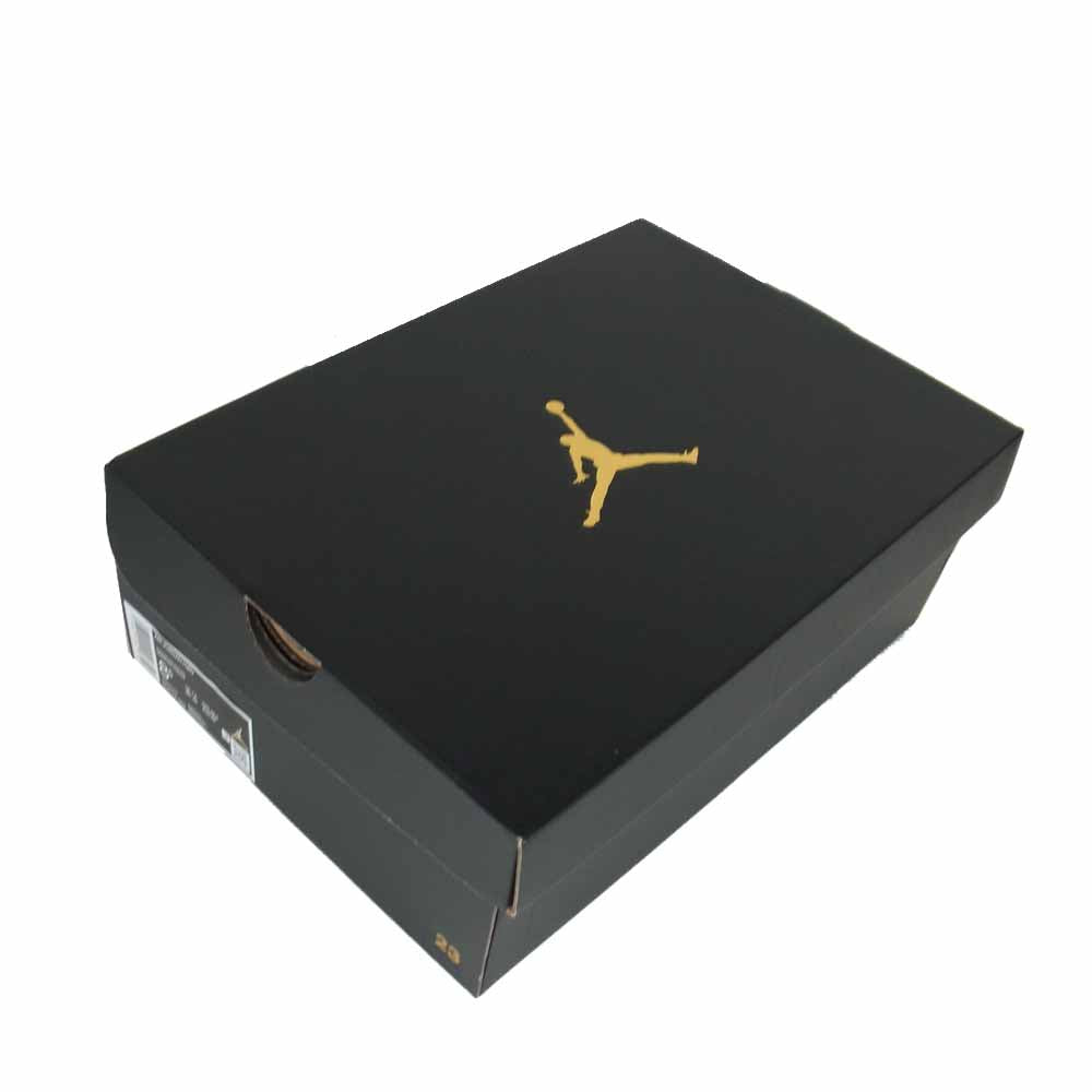 NIKE ナイキ 554724-069 AIR JORDAN 1 MID エア ジョーダン ミッド レッド系 26.5cm【新古品】【未使用】【中古】