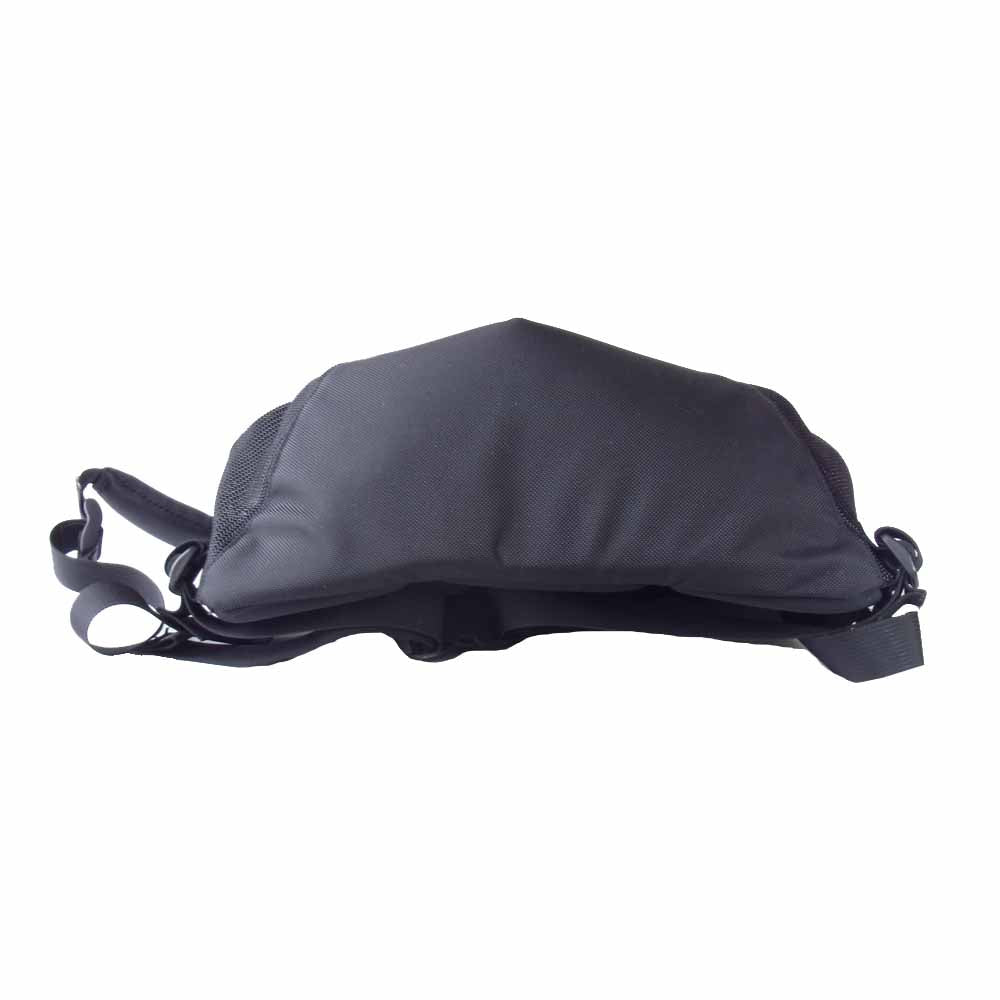 ARC'TERYX アークテリクス Arro 22 アロー 22 リュック バックパック ブラック系【中古】