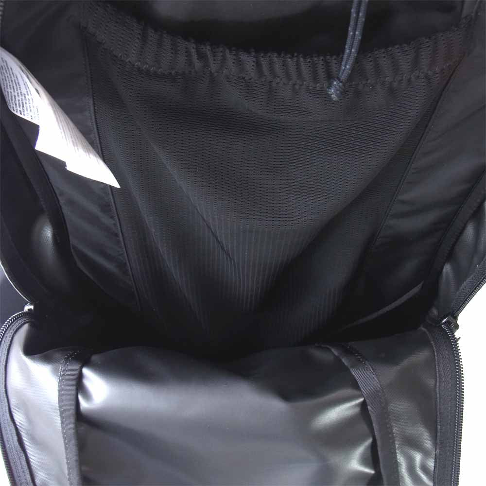 ARC'TERYX アークテリクス Arro 22 アロー 22 リュック バックパック ブラック系【中古】