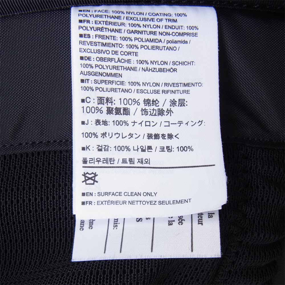 ARC'TERYX アークテリクス Arro 22 アロー 22 リュック バックパック ブラック系【中古】