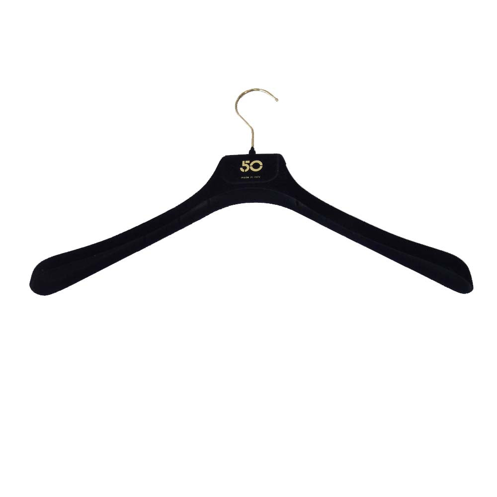 チンクワンタ MADE IN ITALY ダブルジップ ラム レザー ジャケット ブラック系 52【美品】【中古】