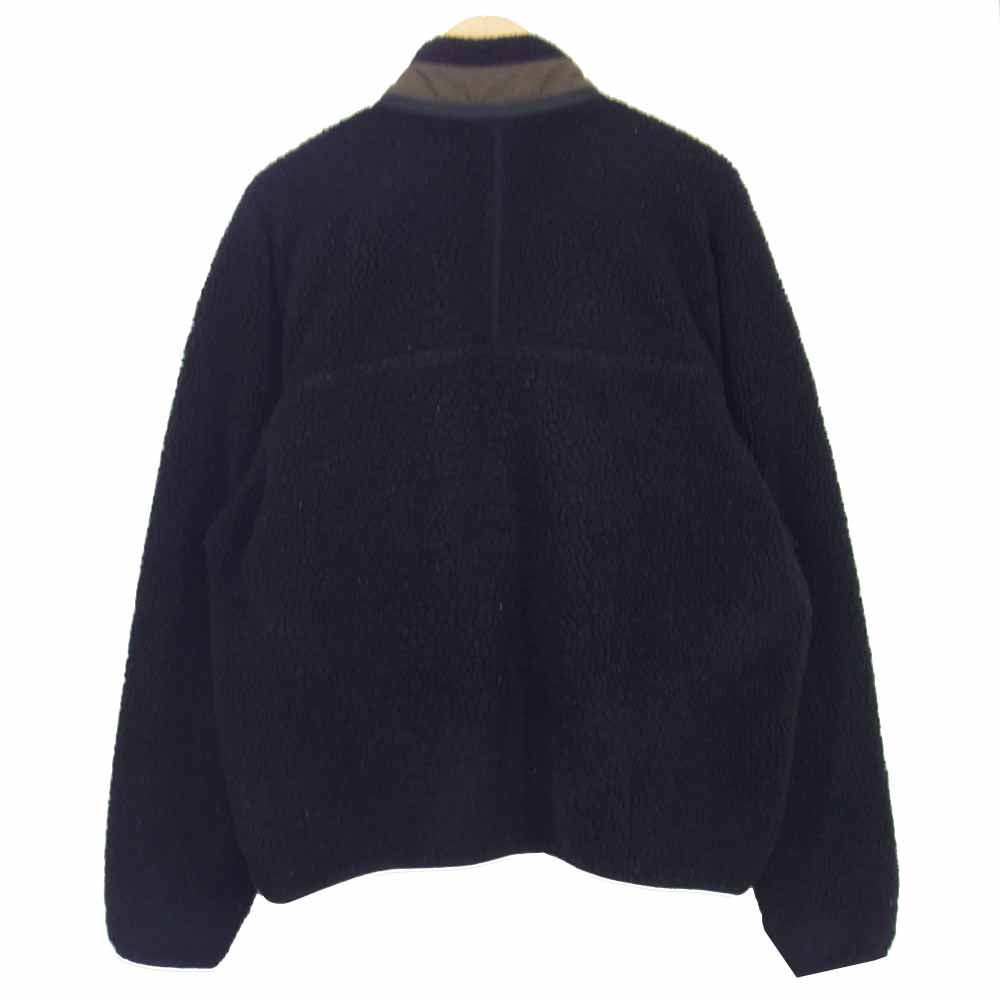 patagonia パタゴニア 23055 CLASSIC RETRO X クラシック レトロX フリースジャケット L【中古】