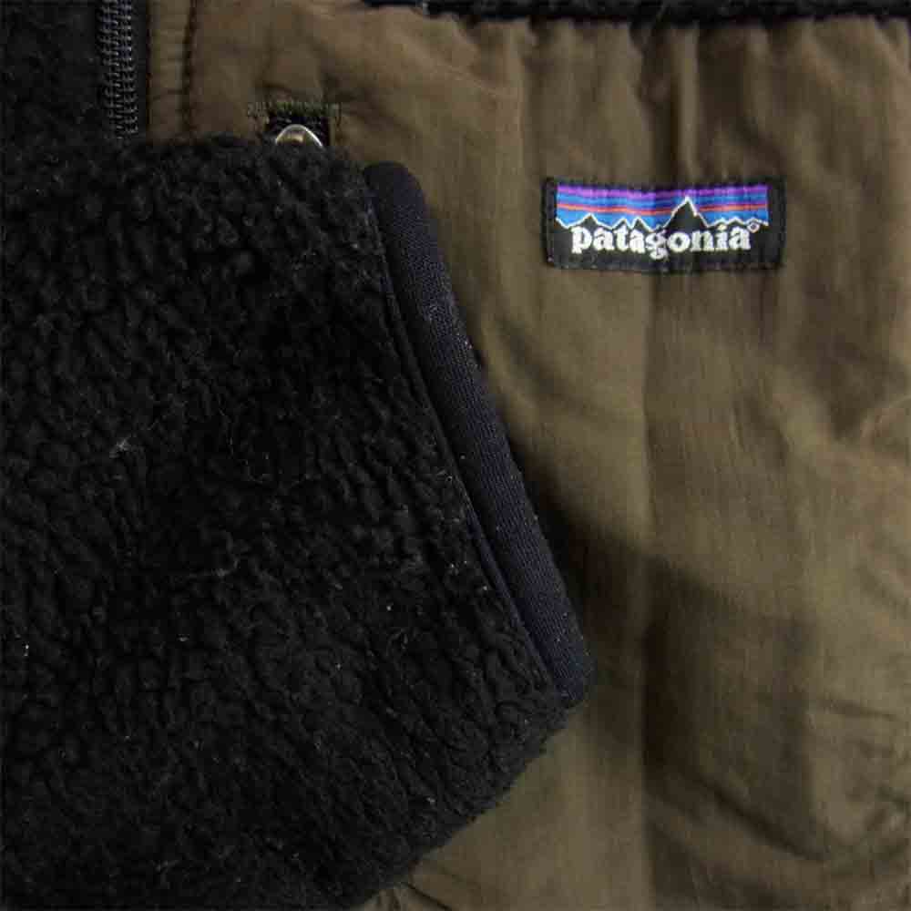 patagonia パタゴニア 23055 CLASSIC RETRO X クラシック レトロX フリースジャケット L【中古】