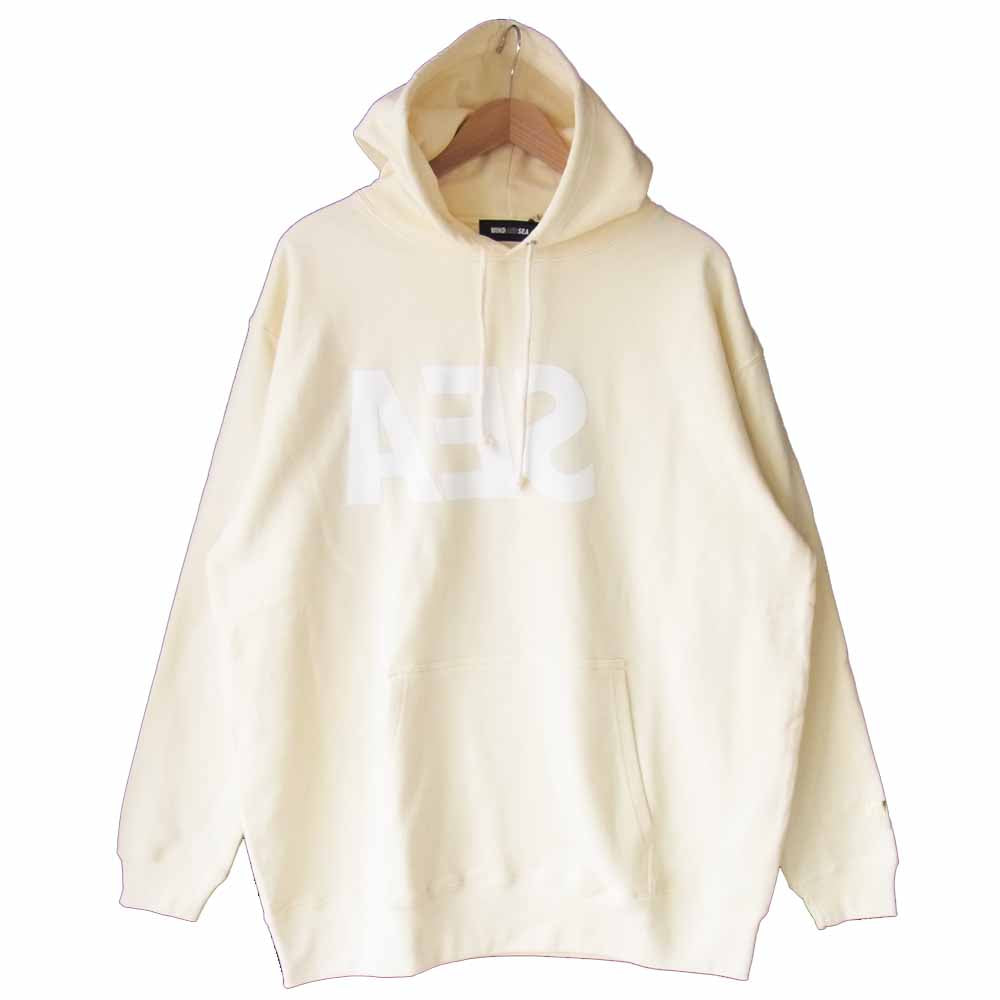 CASETIFY X WDS HOODIE﻿ SAND CSTF-06-01
