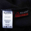 Supreme シュプリーム 20AW Polartec Hooded Sweatshirt ポーラテックフリース パーカー ブラック系 L【新古品】【未使用】【中古】