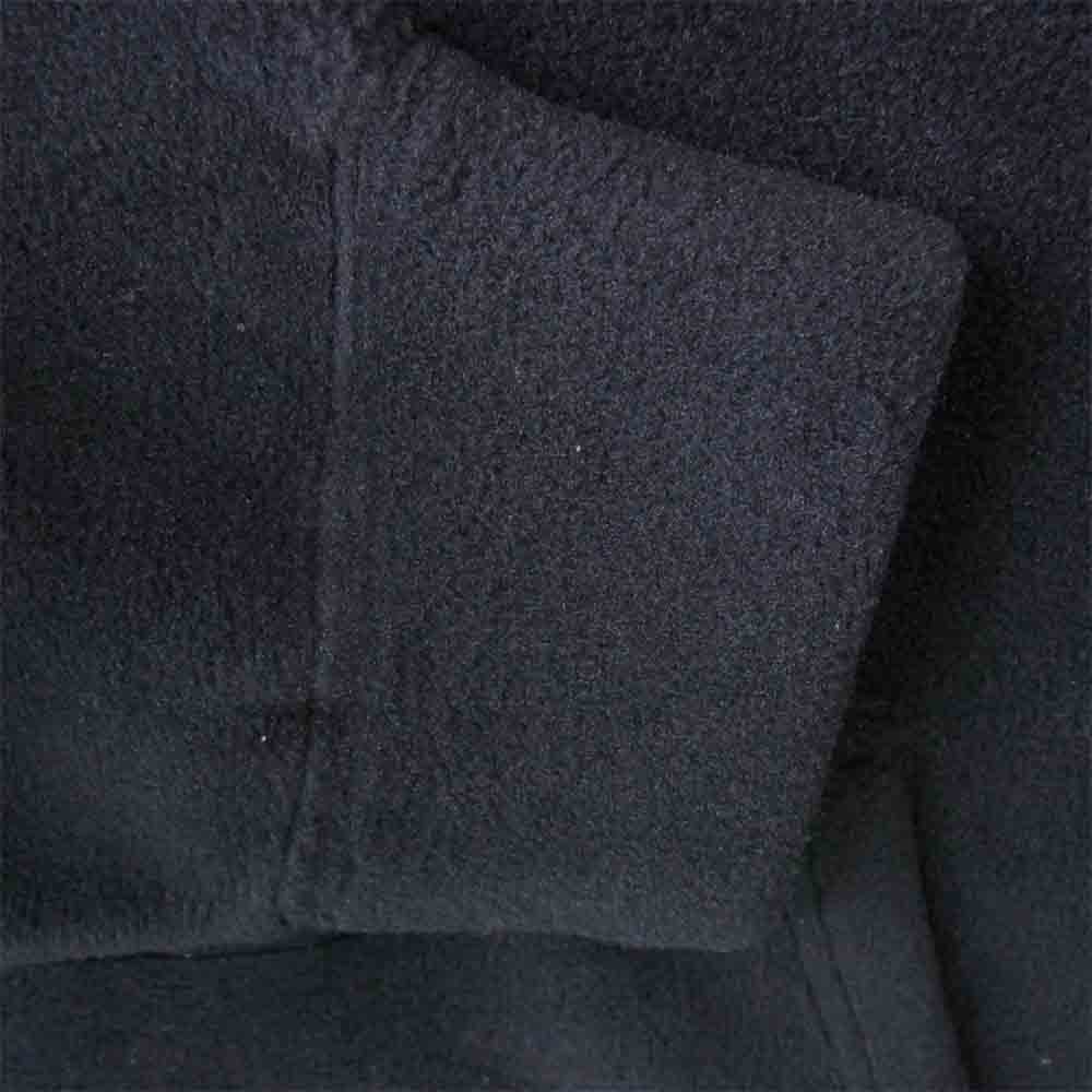 Supreme シュプリーム 20AW Polartec Hooded Sweatshirt ポーラテックフリース パーカー ブラック系 L【新古品】【未使用】【中古】