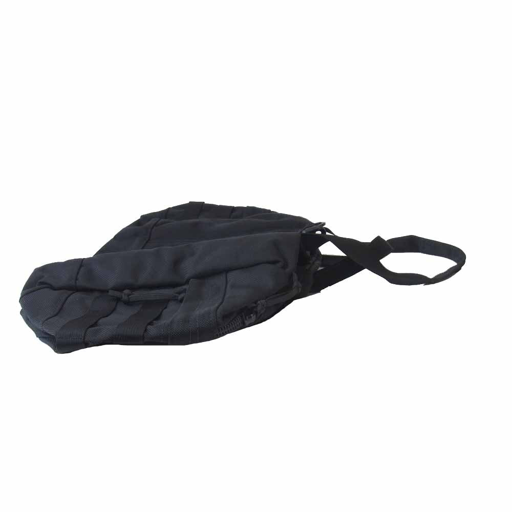 GREGORY グレゴリー 72177 SPEAR series スピア AVIATOR DUFFLE ダッフル バッグ  ブラック系【極上美品】【中古】