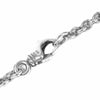 CHROME HEARTS クロムハーツ（原本無） NE Chain ネックレス チェーン シルバー925 シルバー系【中古】