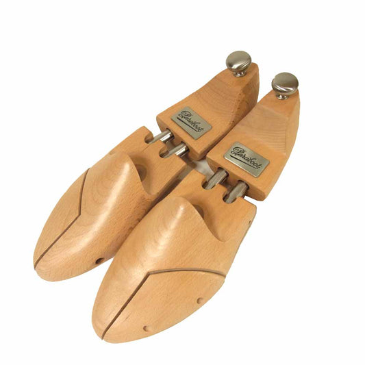 Paraboot パラブーツ 純正 シューツリー 8 ブラウン系【美品】【中古】