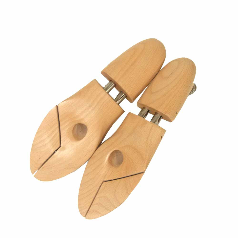 Paraboot パラブーツ 純正 シューツリー 8 ブラウン系【美品】【中古】