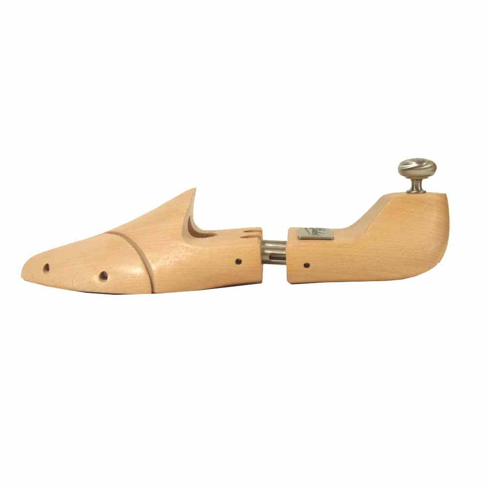 Paraboot パラブーツ 純正 シューツリー 8 ブラウン系【美品】【中古】