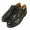 Paraboot パラブーツ 710709 CHAMBORD シャンボード シューズ フランス製 ブラック系 8.5【美品】【中古】