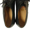 Paraboot パラブーツ 710709 CHAMBORD シャンボード シューズ フランス製 ブラック系 8.5【美品】【中古】