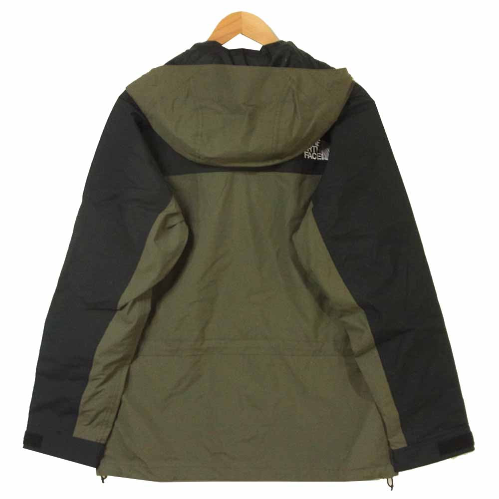 THE NORTH FACE ノースフェイス NP11834 Mountain Light Jacket マウンテン ライト ジャケット ニュートープ L【新古品】【未使用】【中古】