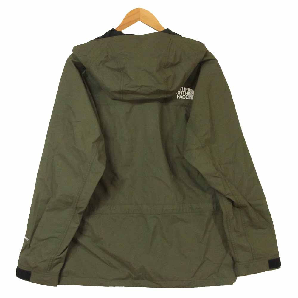 THE NORTH FACE ノースフェイス NP11834 Mountain Light Jacket マウンテン ライト ジャケット ニュートープ2 L【新古品】【未使用】【中古】