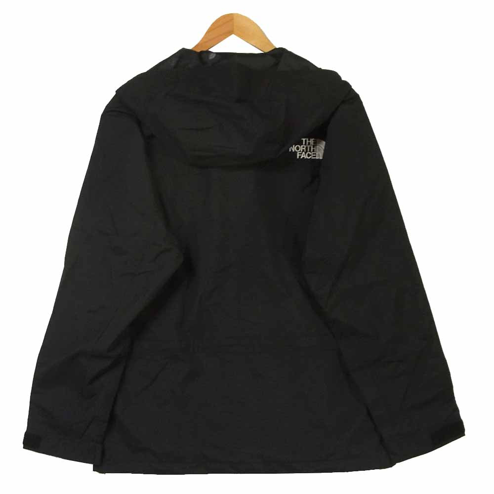 THE NORTH FACE ノースフェイス NP11834 Mountain Light Jacket マウンテン ライト ジャケット ブラック系 L【新古品】【未使用】【中古】
