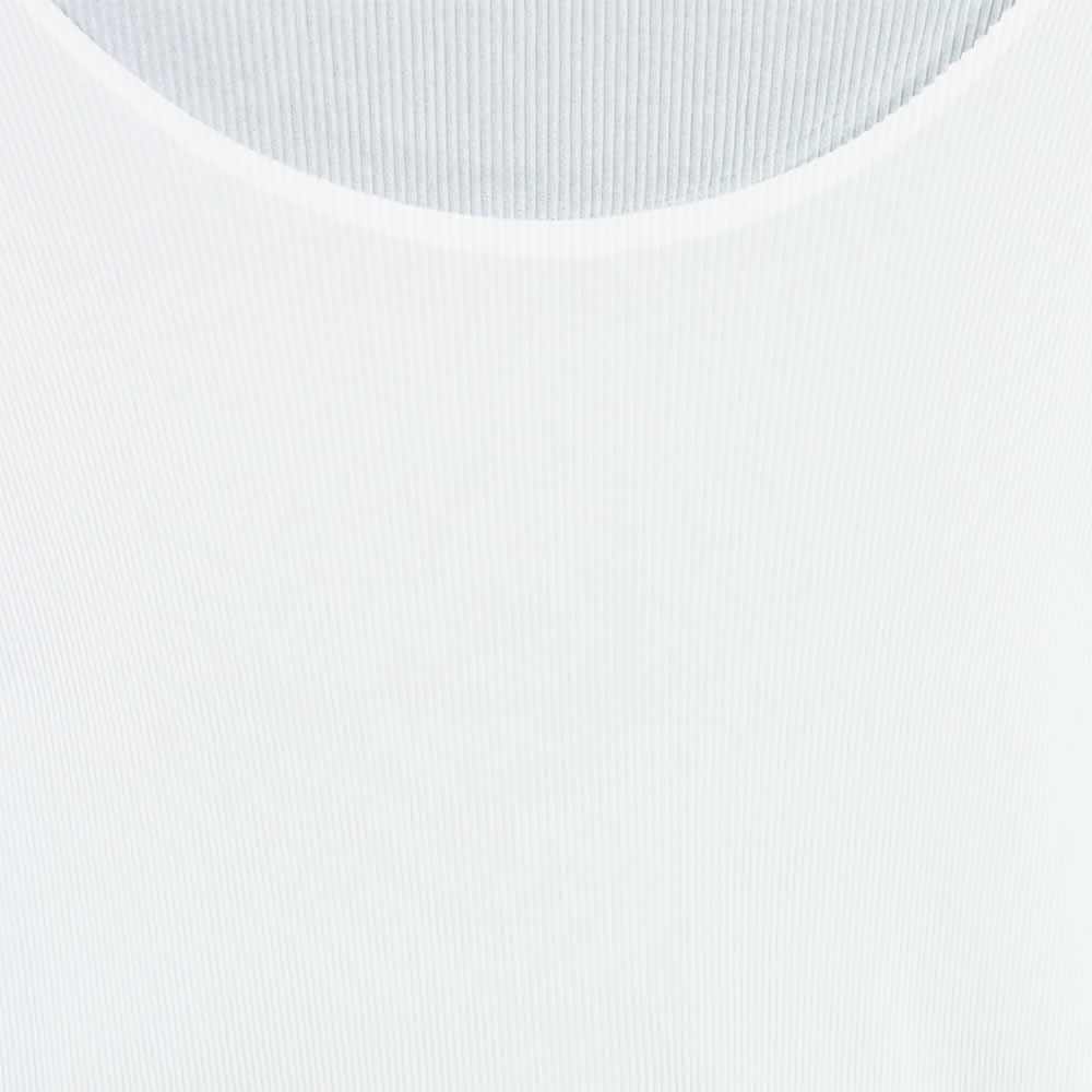 PLEATS PLEASE プリーツプリーズ ISSEY MIYAKE イッセイミヤケ カットソー ホワイト系 3【中古】