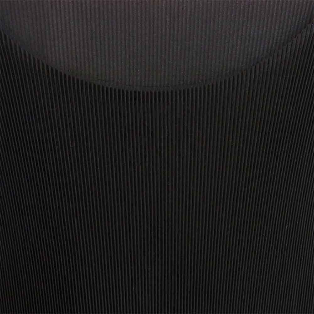 PLEATS PLEASE プリーツプリーズ ISSEY MIYAKE イッセイミヤケ カットソー Tシャツ ブラック系 3【中古】