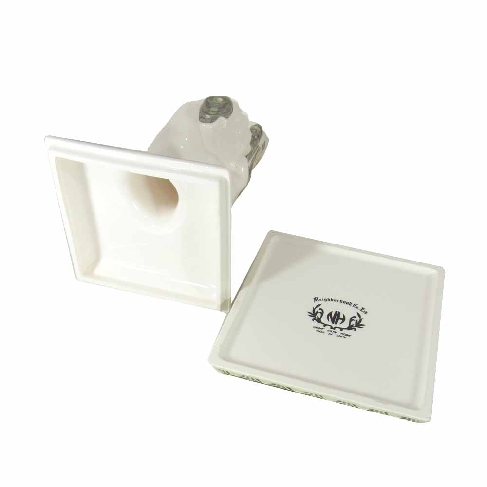 NEIGHBORHOOD ネイバーフッド 21SS 211AINH-AC01 BOOZE.CLT/CE-INCENSE