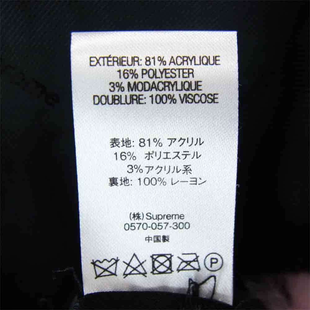 Supreme シュプリーム 21SS Bandana Faux Fur Bomber Jacket ジャケット ピンク系 XL【中古】