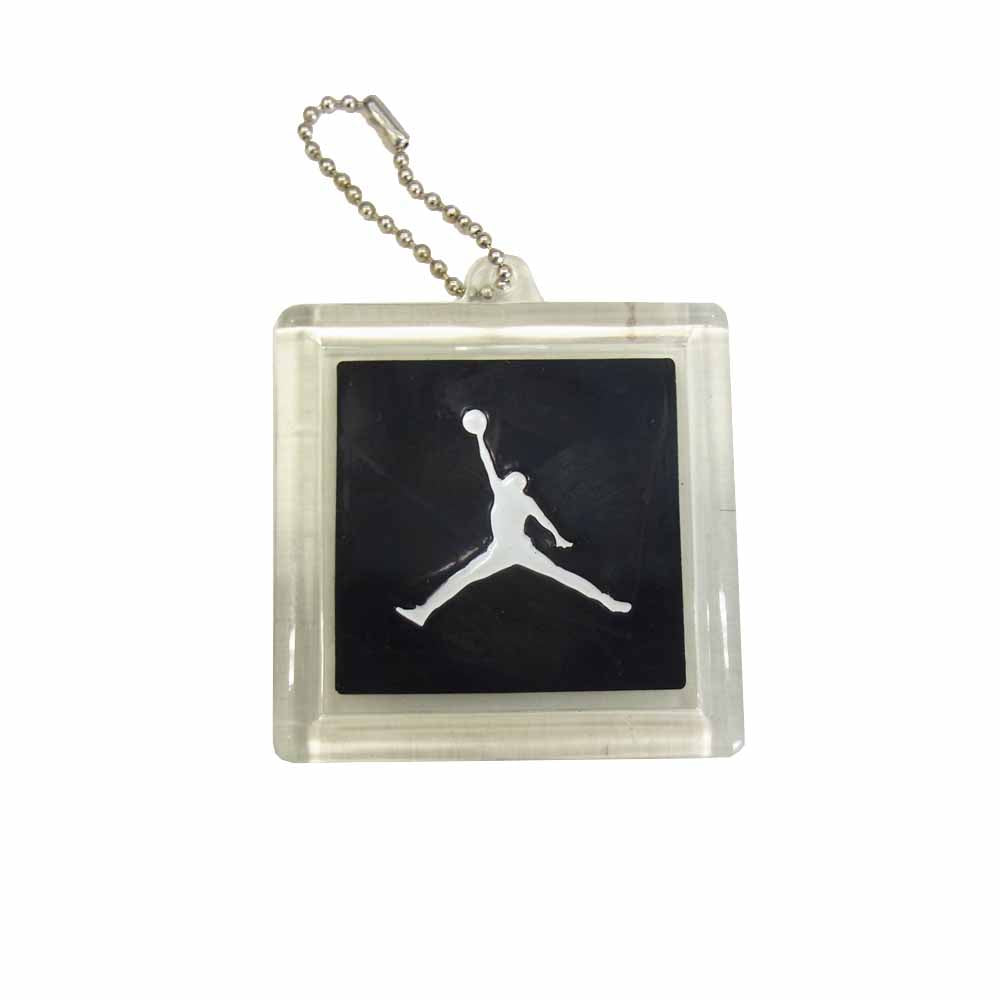 NIKE ナイキ AQ3816-065 AIR JORDAN 4 RETRO NRG エア ジョーダン レトロ BLACK/COURT PURPLE 28cm【美品】【中古】