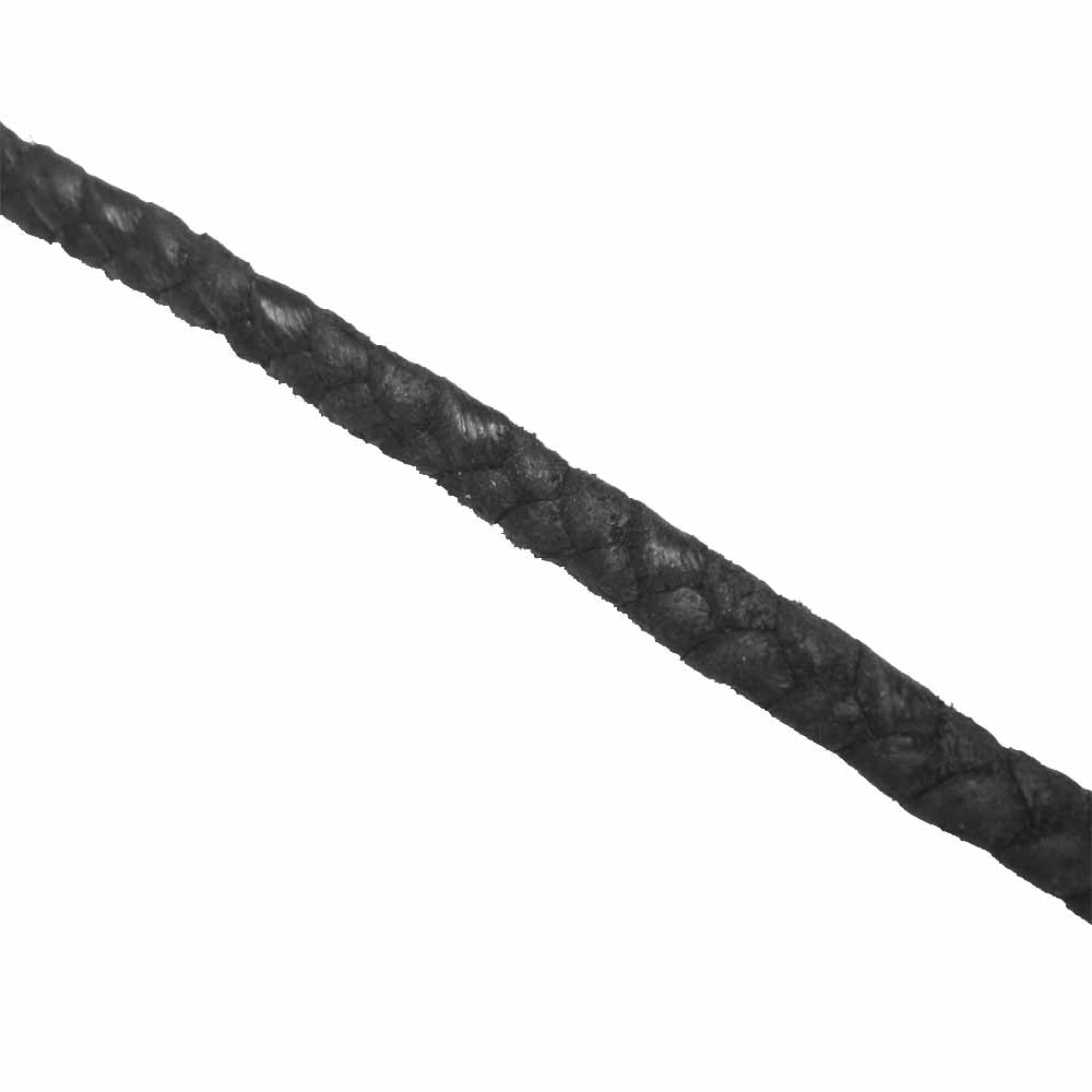 バックラッシュ J-474-27 JUNUEZONO ジュンウエゾノ SILVER1000＋ 純銀 ジャパンショルダー レザー ネックレス シルバー系【中古】