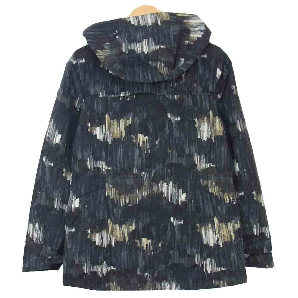 CANADA GOOSE カナダグース 2400L 国内正規品 レディース REID JACKET レイド ジャケット カーキ系 S/P【新古品】【未使用】【中古】