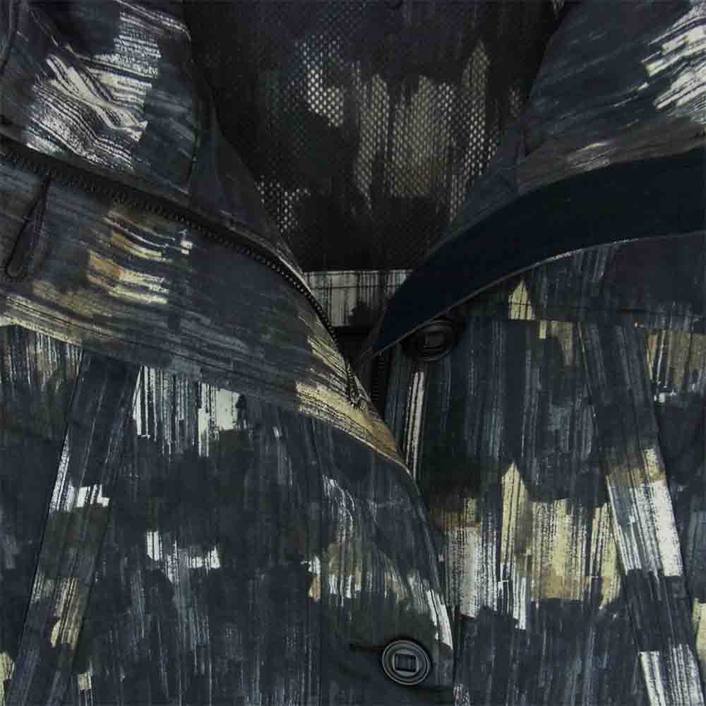 CANADA GOOSE カナダグース 2400L 国内正規品 レディース REID JACKET レイド ジャケット カーキ系 S/P【新古品】【未使用】【中古】