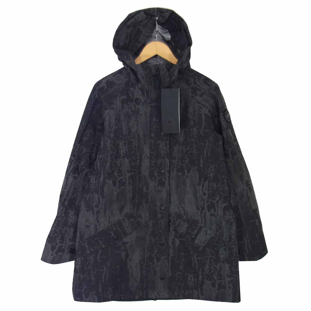 CANADA GOOSE カナダグース 5603LBPZ 国内正規品 レディース TRINITY JACKET BLACK LABEL  トリニティ ジャケット ブラックラベル  ブラック系 S/P【新古品】【未使用】【中古】