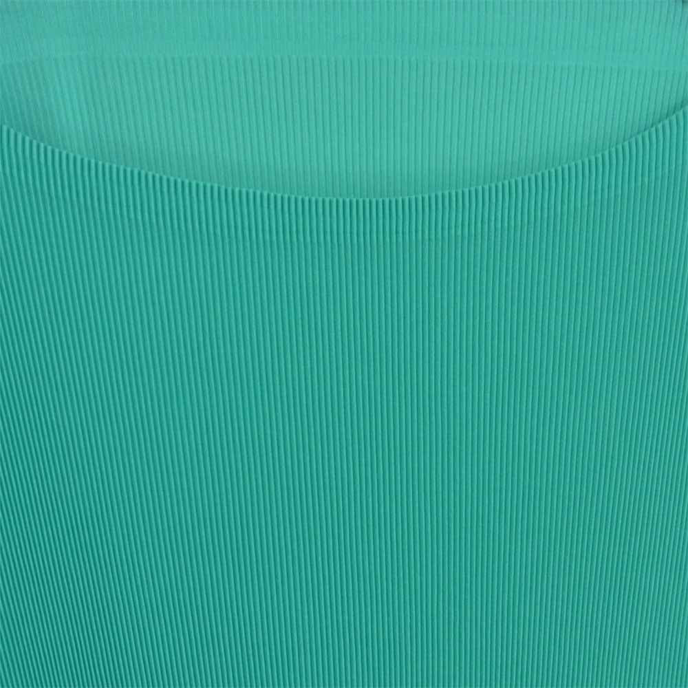 PLEATS PLEASE プリーツプリーズ ISSEY MIYAKE イッセイミヤケ バルーン カットソー ライトグリーン系 表記無し【美品】【中古】