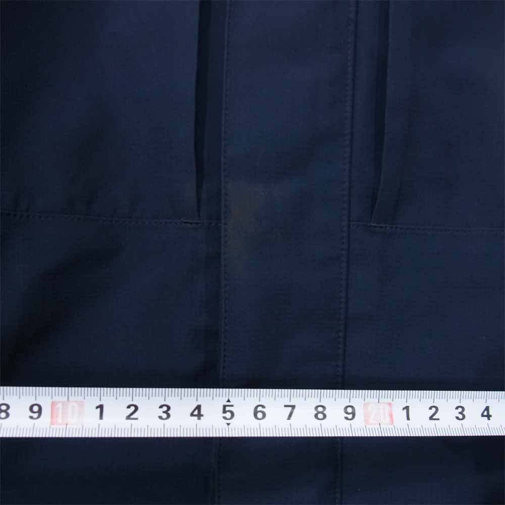 THE NORTH FACE ノースフェイス NP61405 All Mountain Jacket ゴアテックス オール マウンテン ジャケット  ネイビー系 XXL【中古】