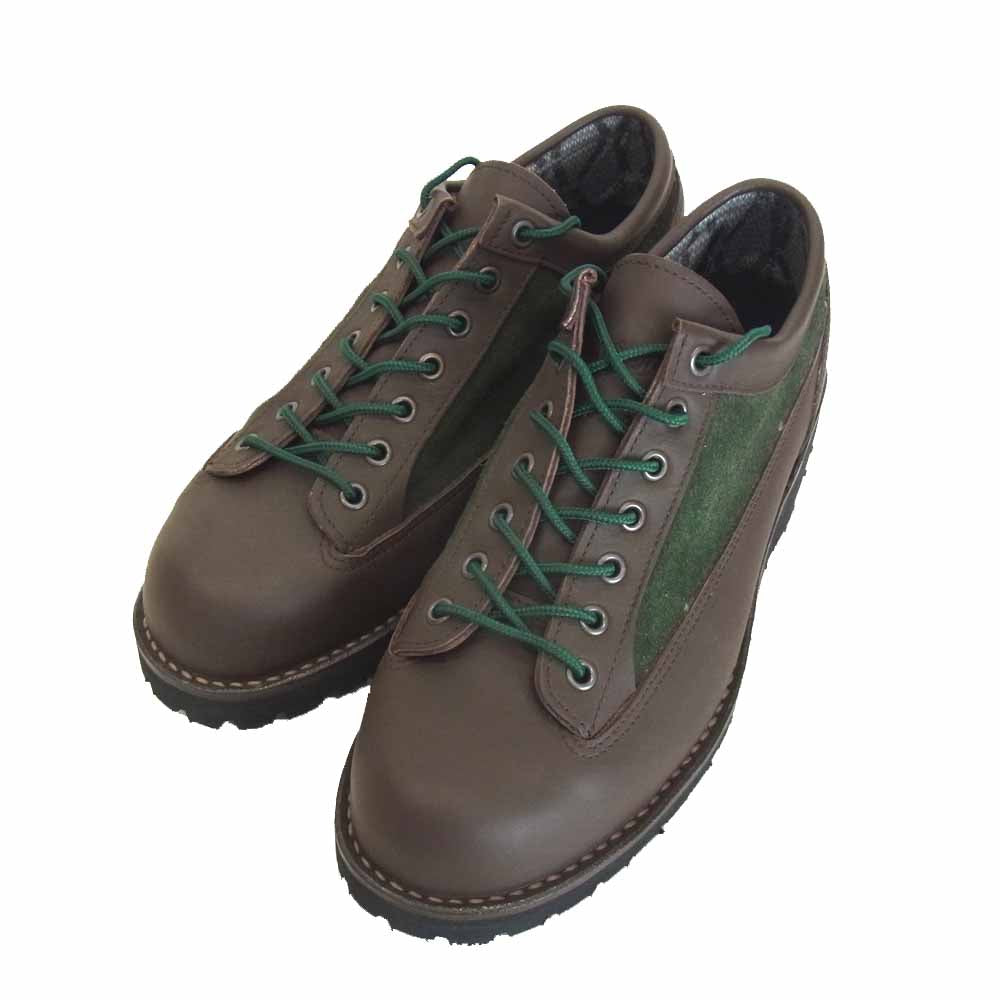 Danner ダナー D-4025 未使用 CASCADE RANGE 2 SUED カスケードレンジ