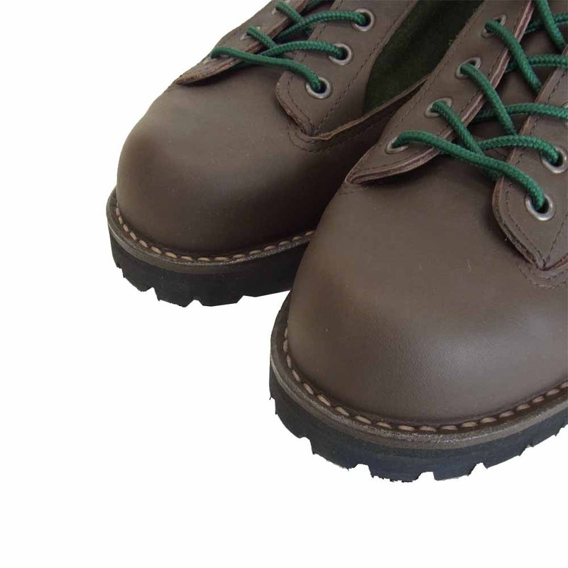 Danner ダナー D-4025 未使用 CASCADE RANGE 2 SUED カスケードレンジ