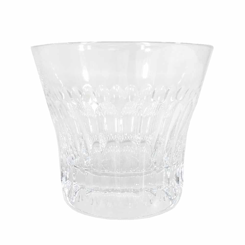 Baccarat バカラ バカラ Baccarat × 響 タンブラー ロックグラス クリア系【新古品】【未使用】【中古】