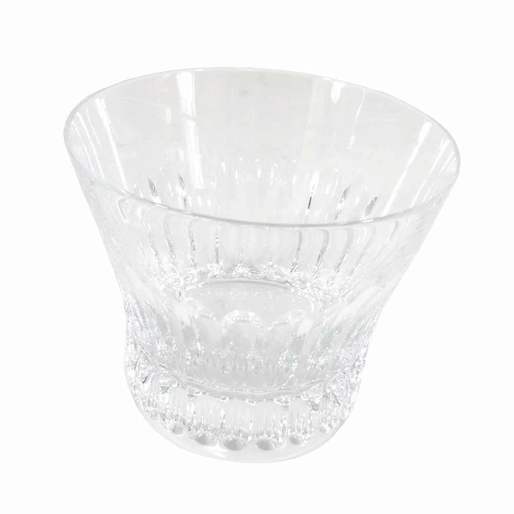 Baccarat バカラ バカラ Baccarat × 響 タンブラー ロックグラス クリア系【新古品】【未使用】【中古】