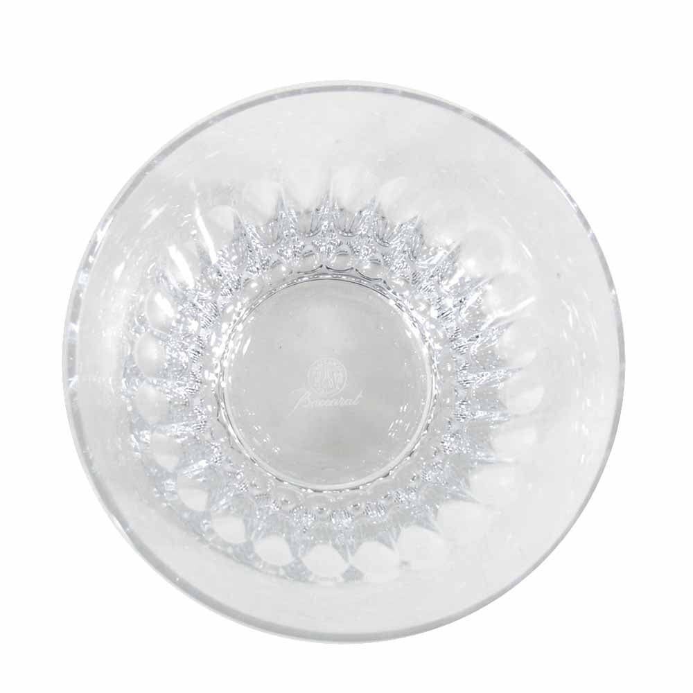 Baccarat バカラ バカラ Baccarat × 響 タンブラー ロックグラス クリア系【新古品】【未使用】【中古】