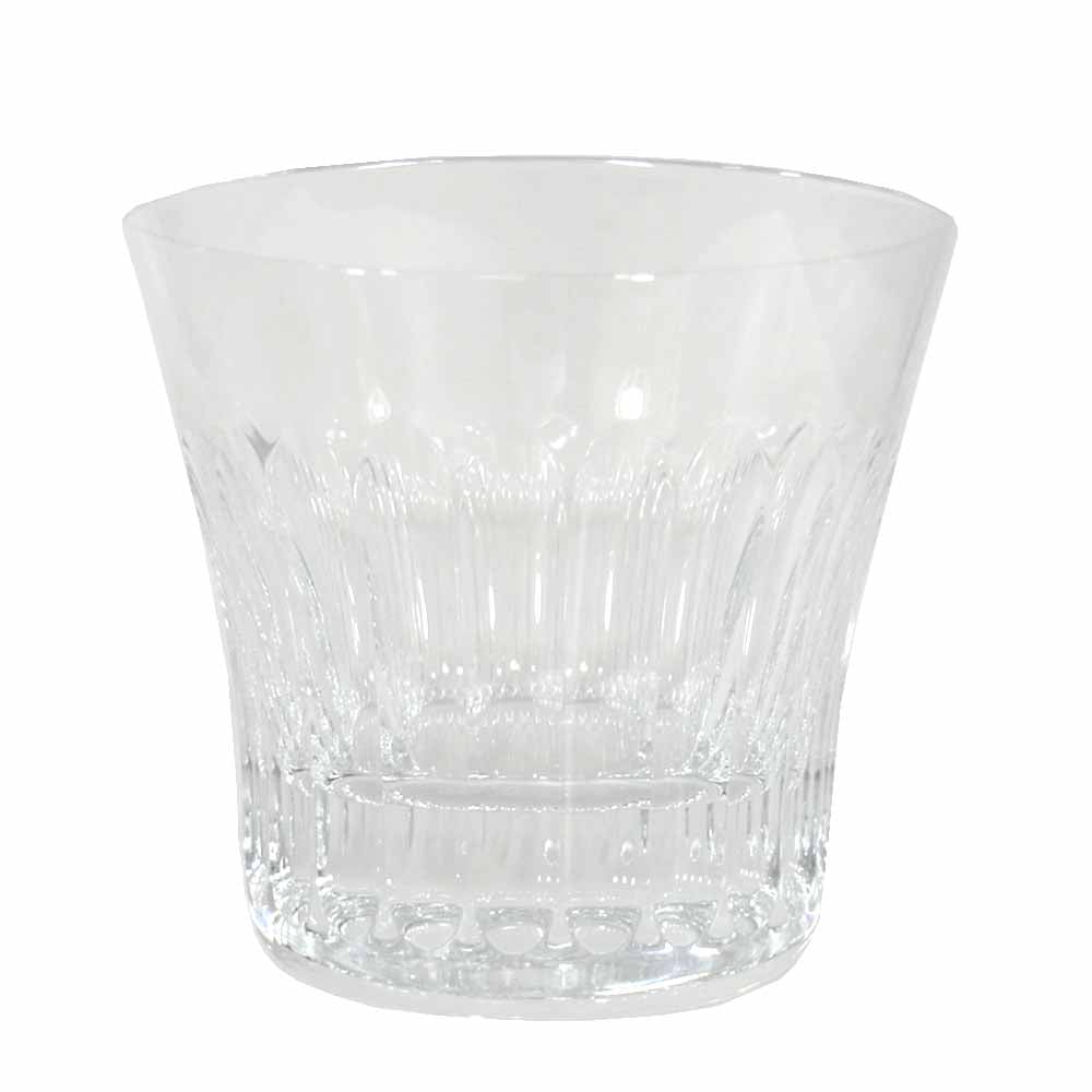 Baccarat バカラ バカラ Baccarat × 響 タンブラー ロックグラス クリア系【新古品】【未使用】【中古】