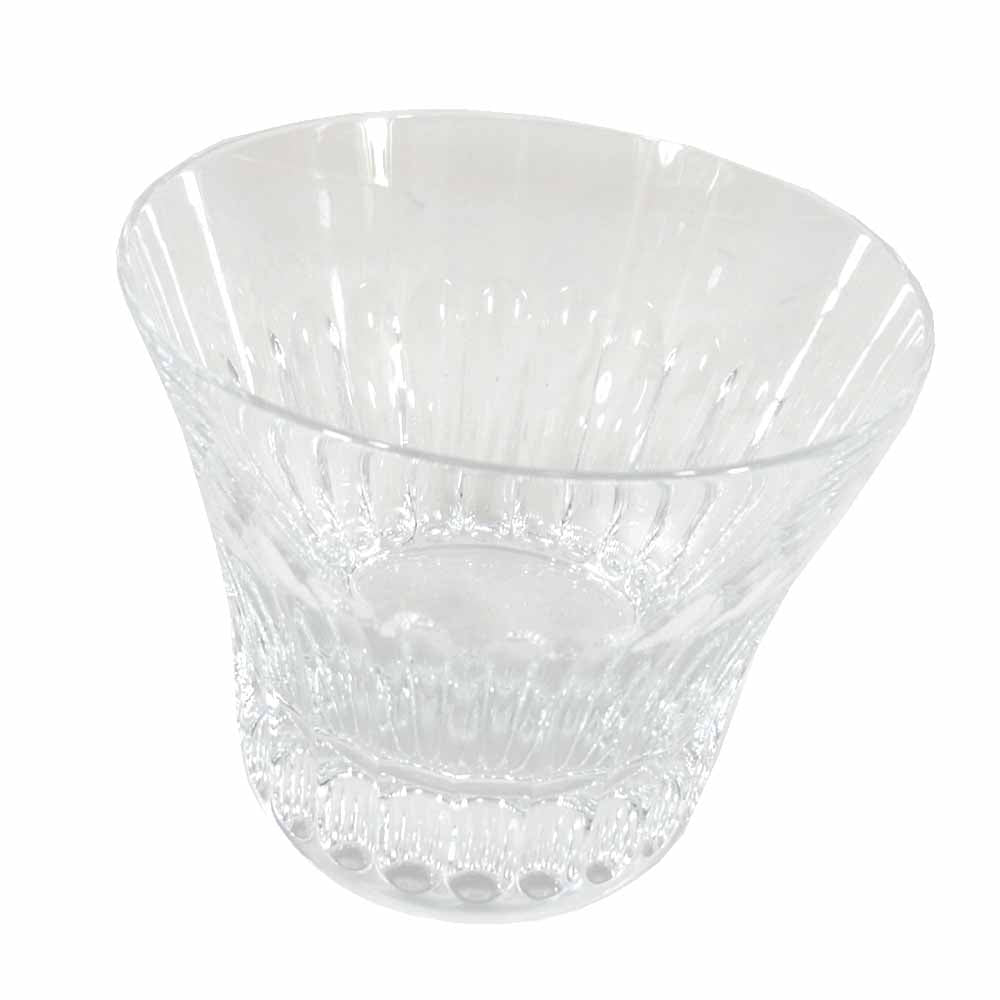 Baccarat バカラ バカラ Baccarat × 響 タンブラー ロックグラス クリア系【新古品】【未使用】【中古】