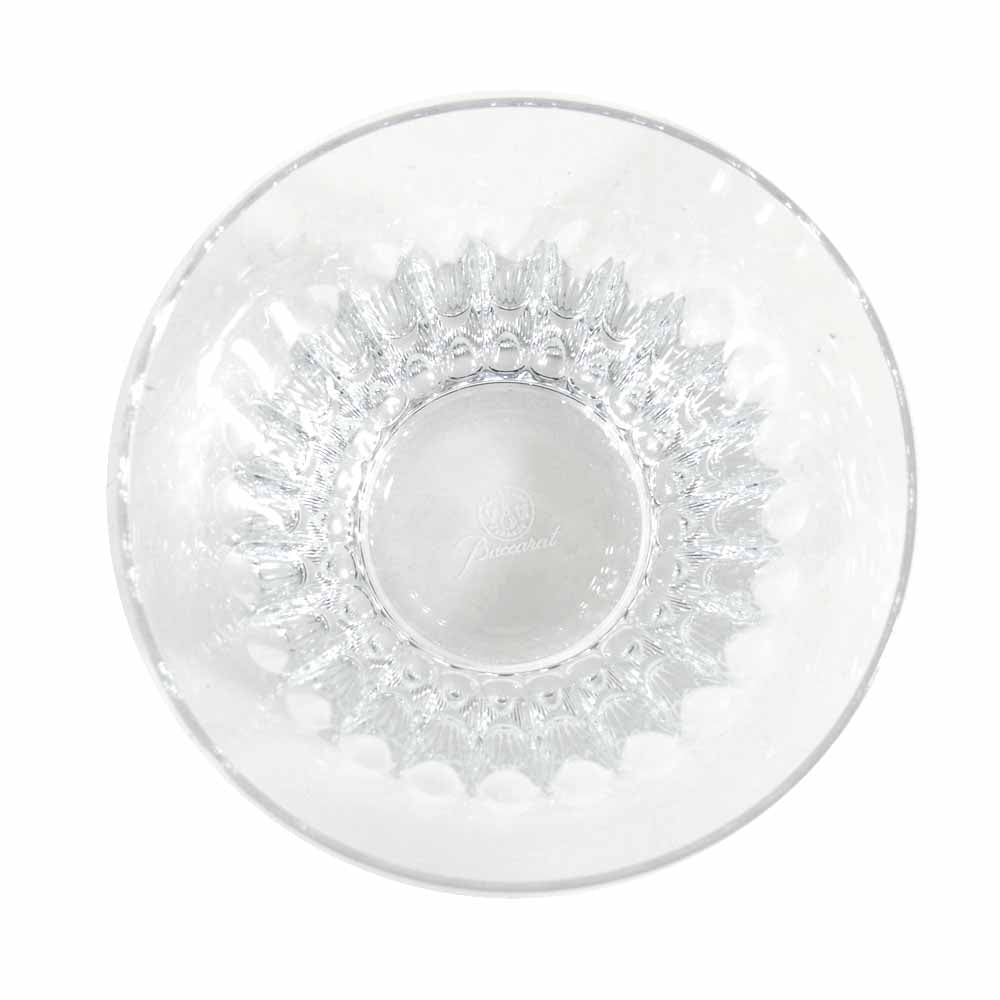 Baccarat バカラ バカラ Baccarat × 響 タンブラー ロックグラス クリア系【新古品】【未使用】【中古】
