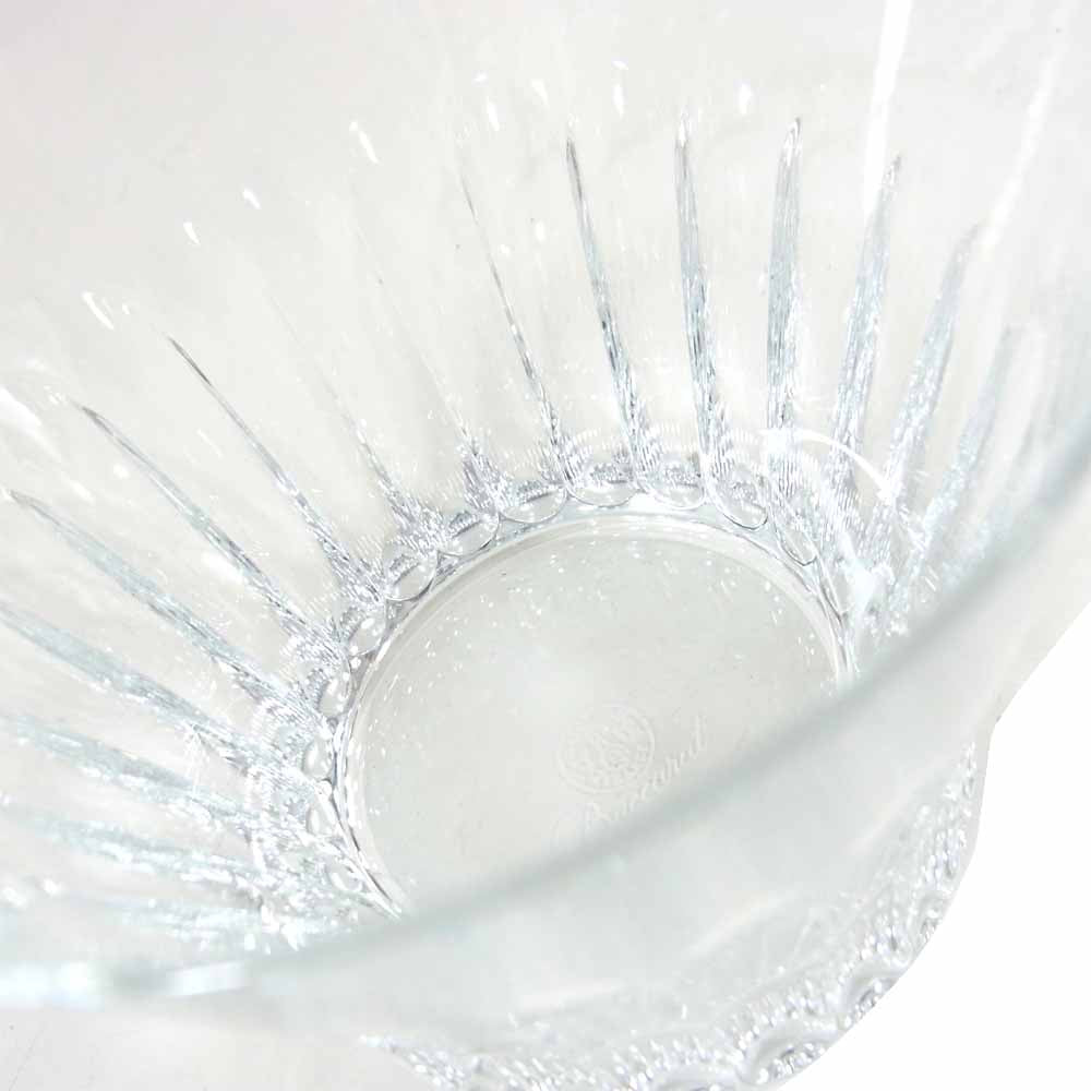 Baccarat バカラ バカラ Baccarat × 響 タンブラー ロックグラス クリア系【新古品】【未使用】【中古】
