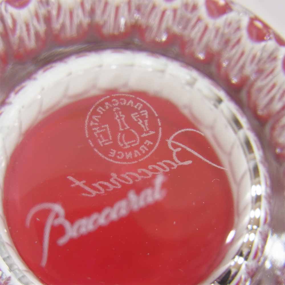Baccarat バカラ バカラ Baccarat × 響 タンブラー ロックグラス クリア系【新古品】【未使用】【中古】