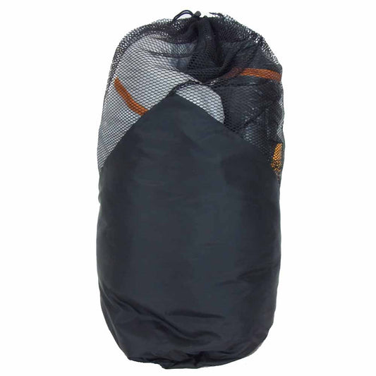 THE NORTH FACE ノースフェイス NBR41802 GOLD KAZOO ゴールド カズー 寝袋 シュラフ ハイライズグレー×ラディアントイエロー RH-REG【新古品】【未使用】【中古】