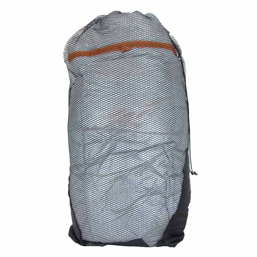 THE NORTH FACE ノースフェイス NBR41802 GOLD KAZOO ゴールド カズー 寝袋 シュラフ ハイライズグレー×ラディアントイエロー RH-REG【新古品】【未使用】【中古】