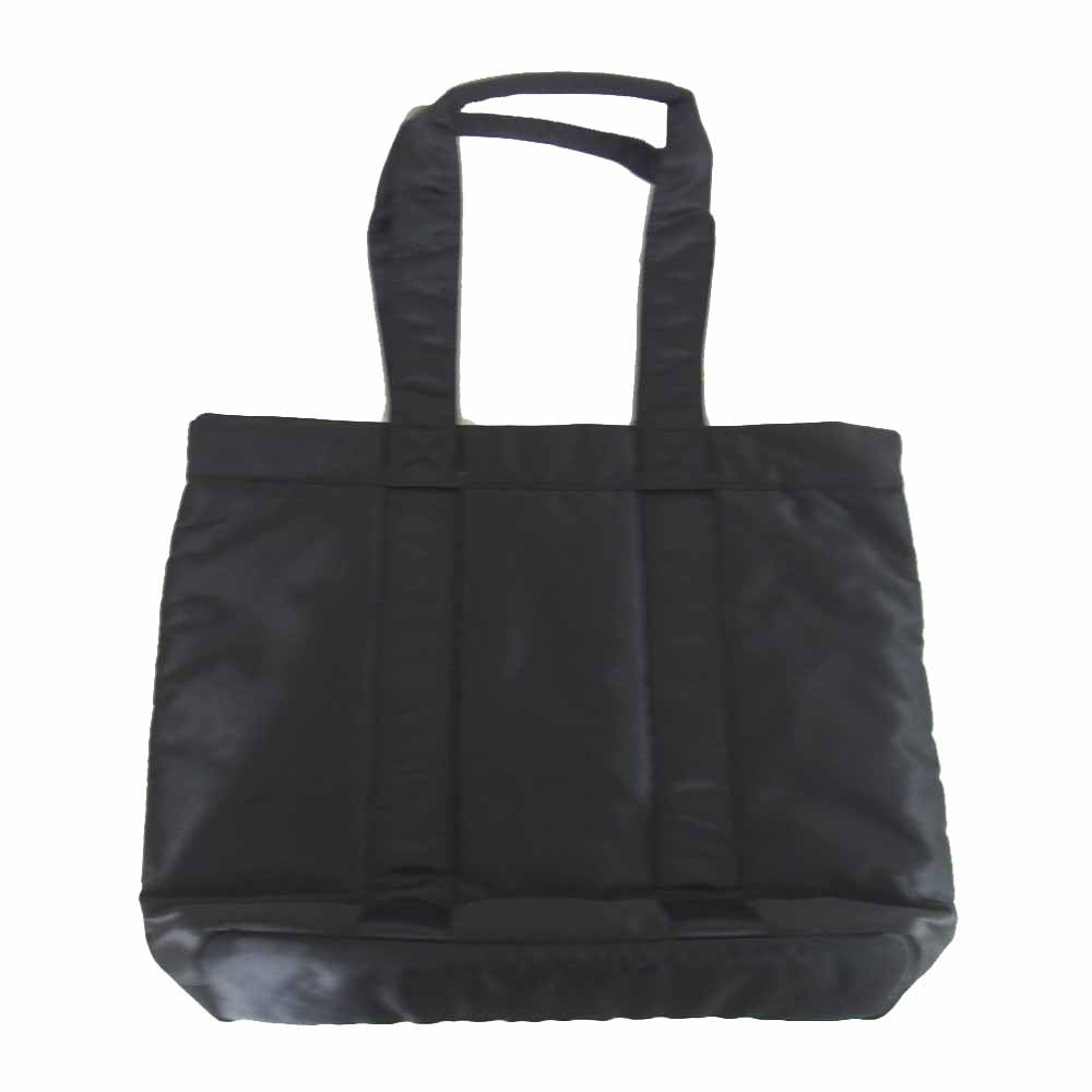 PORTER ポーター 622-66994 TANKER TOTE BAG タンカー トート バッグ ブラック系【新古品】【未使用】【中古】